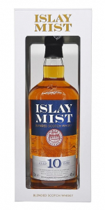 Islay Mist 10 y.o.