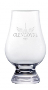 Degustační sklenka Glengoyne